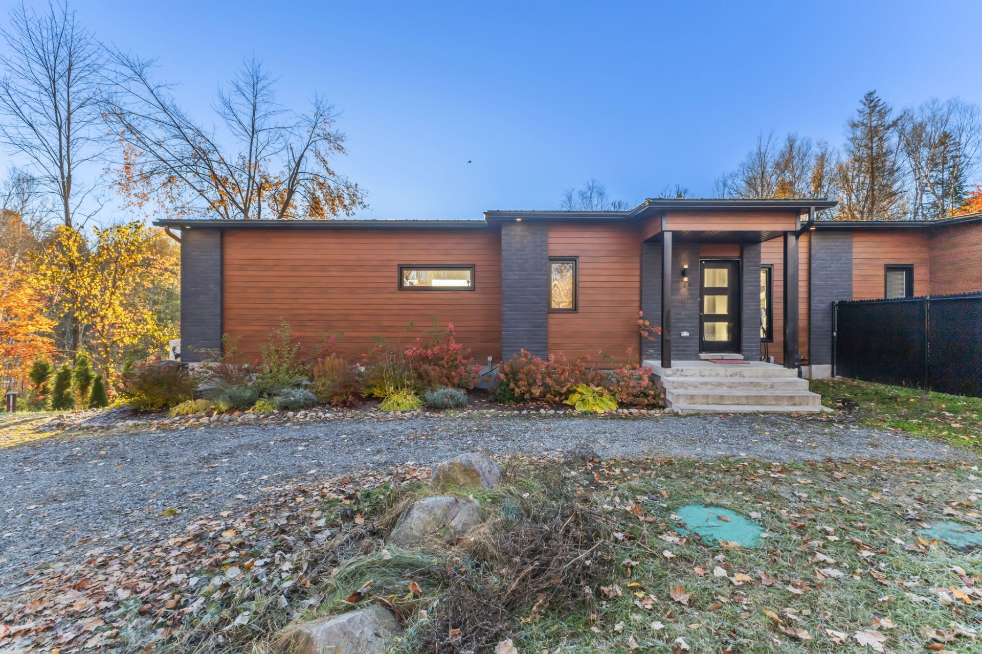 Sold Property