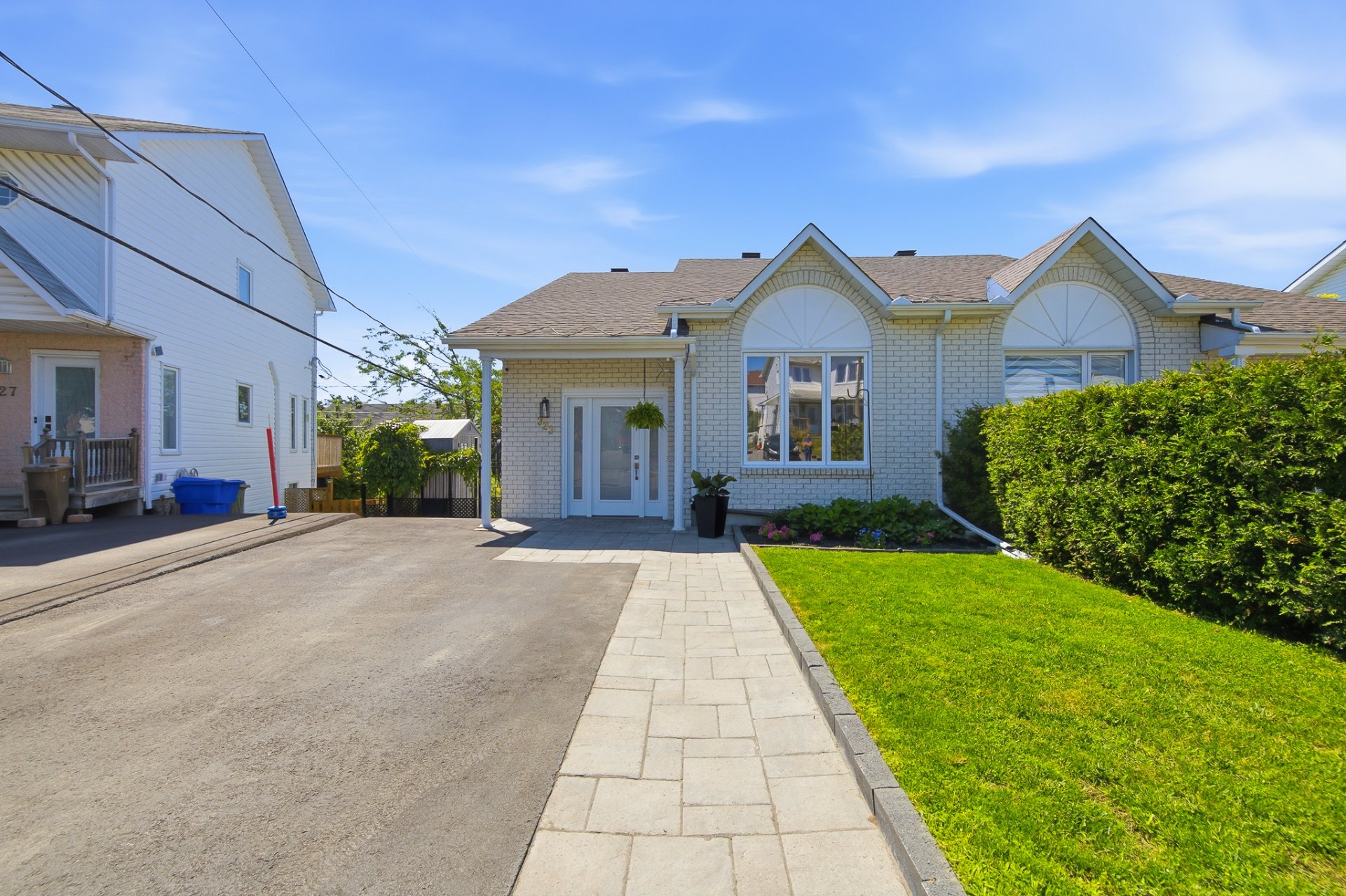 Sold Property
