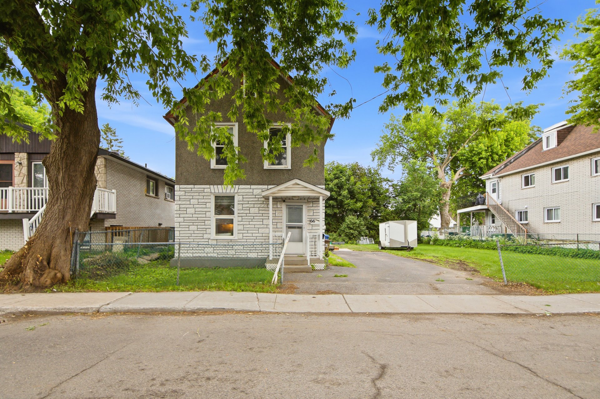 Sold Property