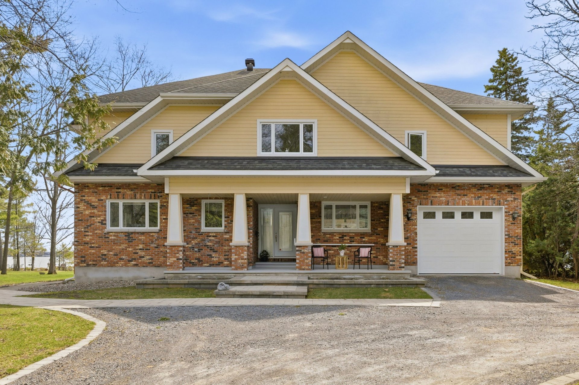 Sold Property