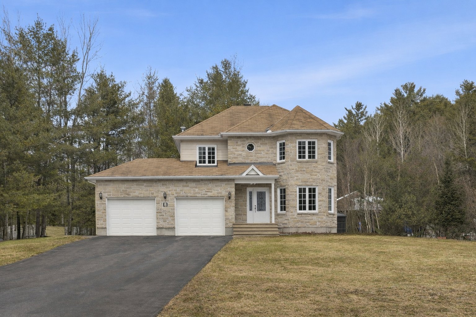 Sold Property