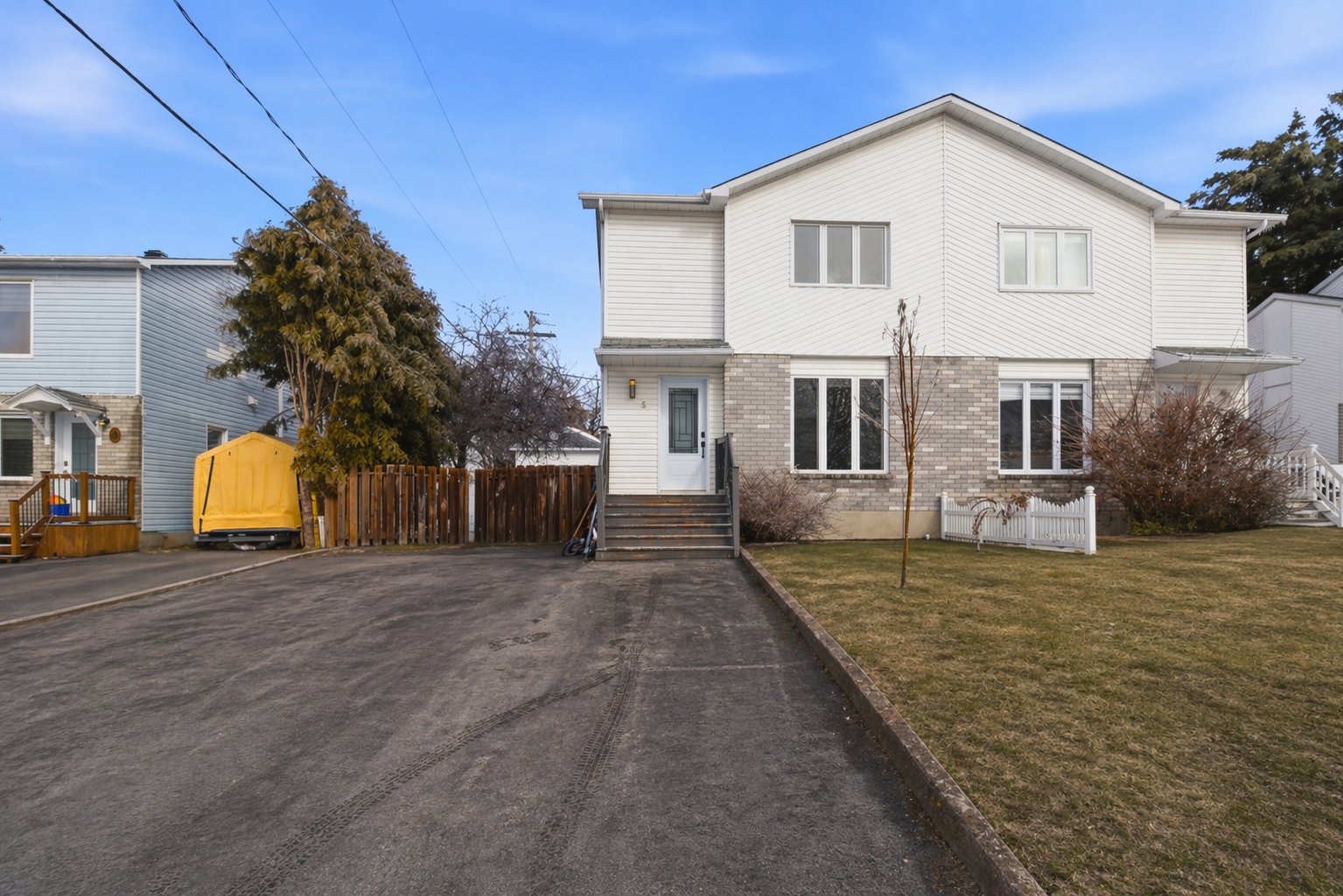 Sold Property