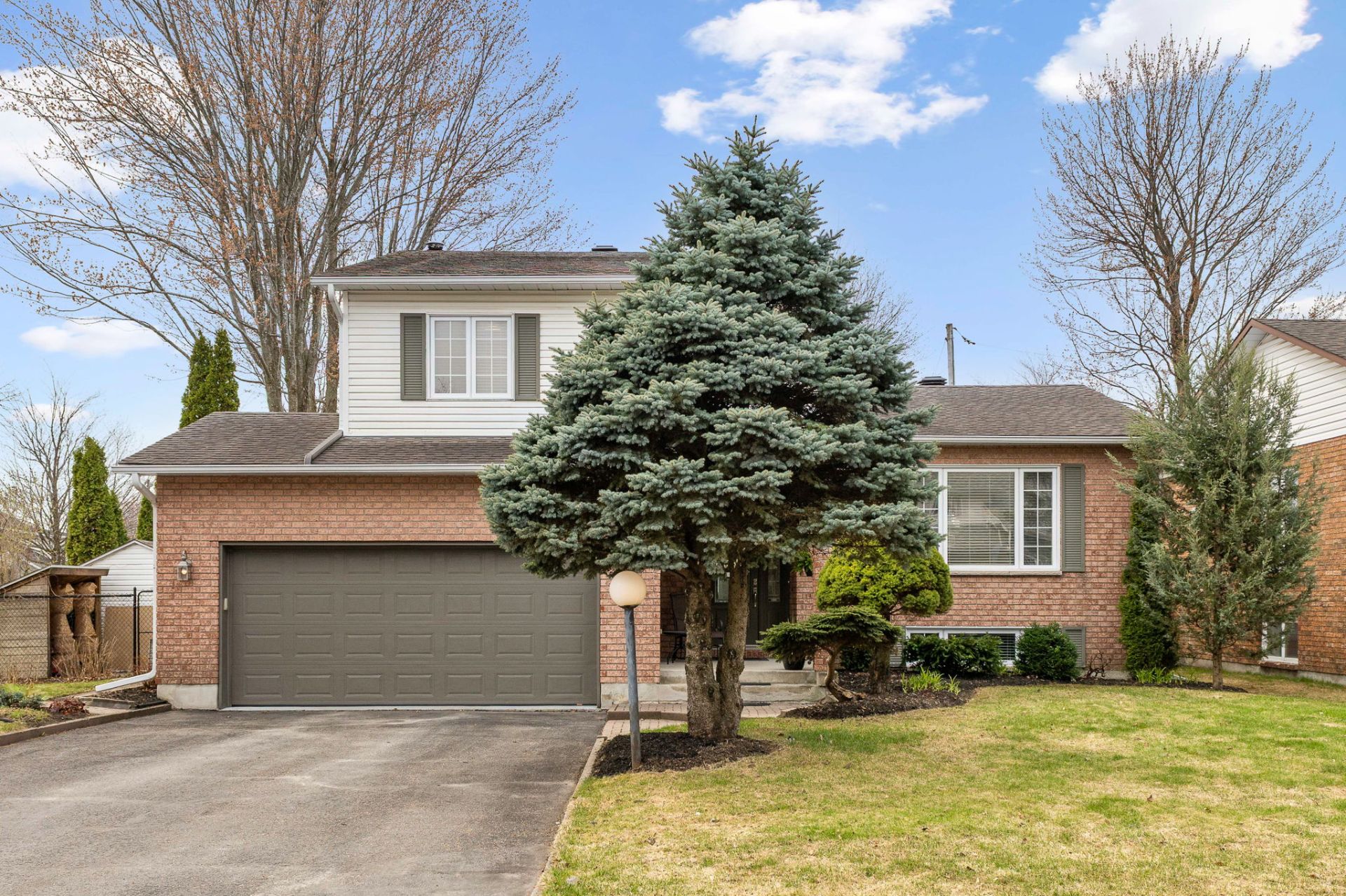 Sold Property